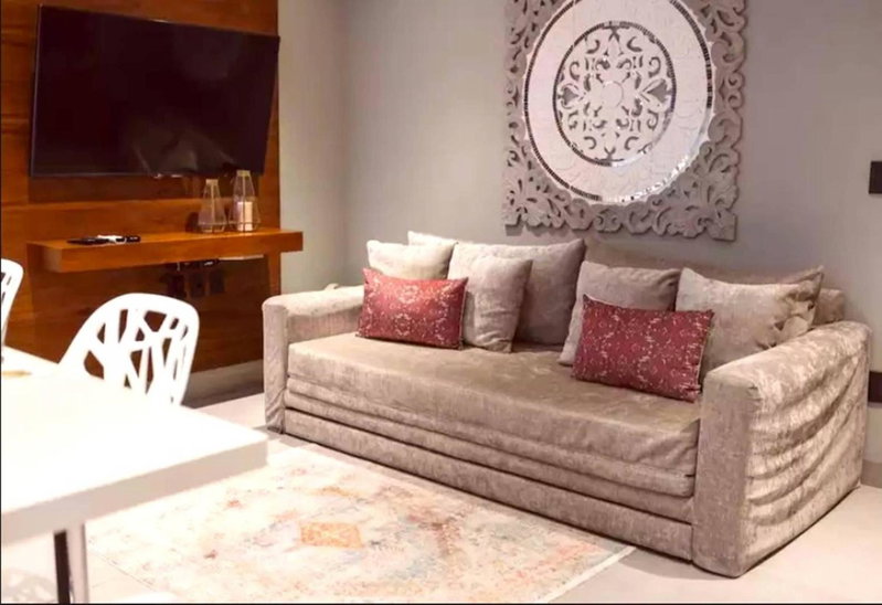 It Residence Top Location Luxury 2 Br Two Roof Pools Beach Club included, Playa del Carmen, Mexico