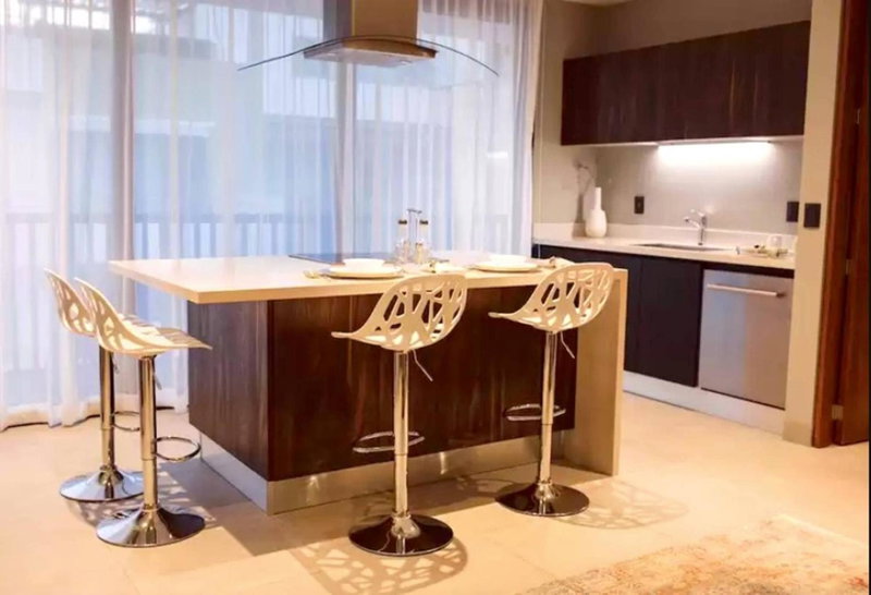 It Residence Top Location Luxury 2 Br Two Roof Pools Beach Club included, Playa del Carmen, Mexico
