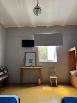 Hotel Queretaro, Querétaro, Mexico