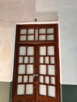 Hotel Queretaro, Querétaro, Mexico
