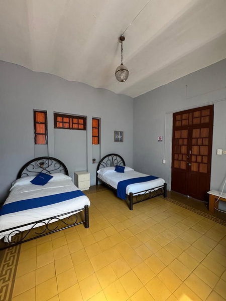 Hotel Queretaro, Querétaro, Mexico