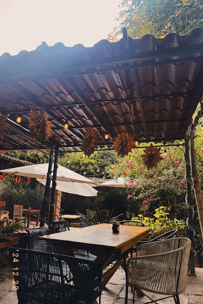 Hotel Queretaro, Querétaro, Mexico
