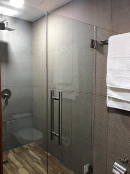 Gold Palace Hotel, San Juan de los Lagos, Mexico