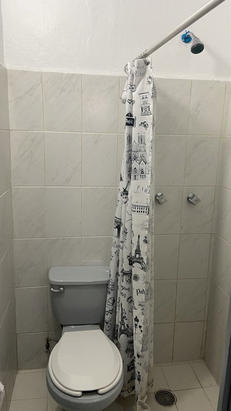 Hotel Murallas Capital, Campeche, Mexico