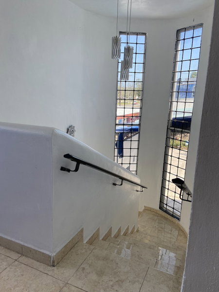 Hotel Murallas Capital, Campeche, Mexico