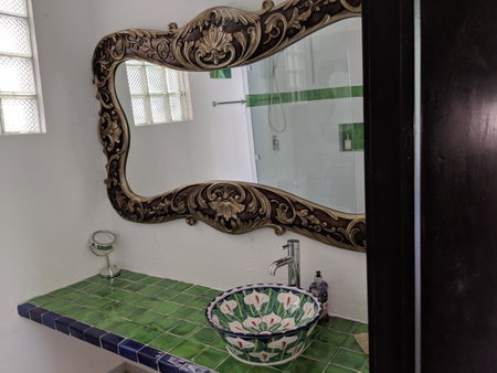 Casa Xcanatun, Mérida, Mexico