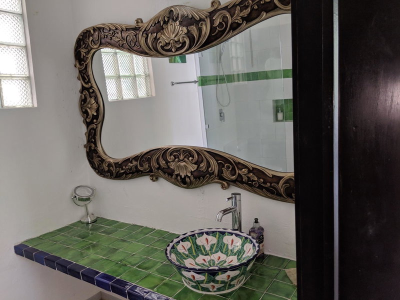 Casa Xcanatun, Mérida, Mexico