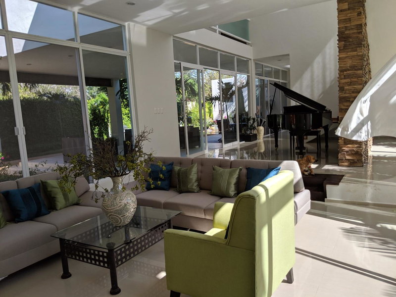 Casa Xcanatun, Mérida, Mexico