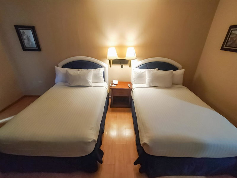 Hotel Gran Plaza & Convention Center, Guanajuato, Mexico