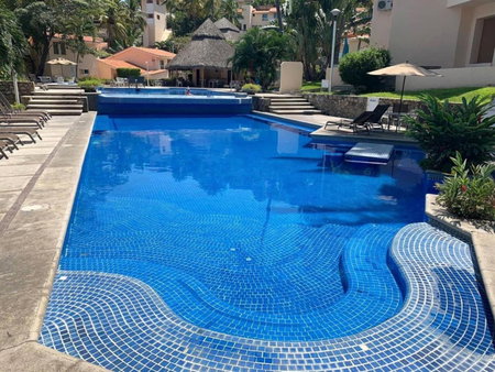 manzanillo villas del palmar, Manzanillo, Mexico