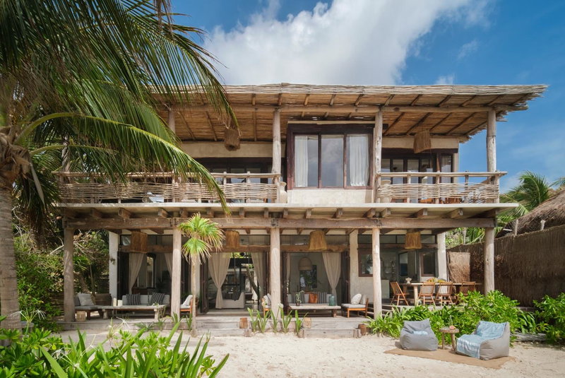 Aldea Canzul Tulum, Tulum, Mexico