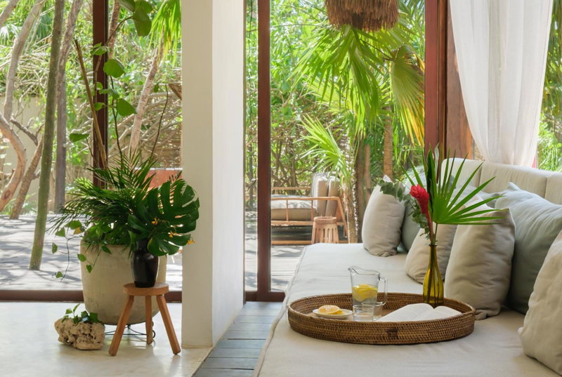 Aldea Canzul Tulum, Tulum, Mexico