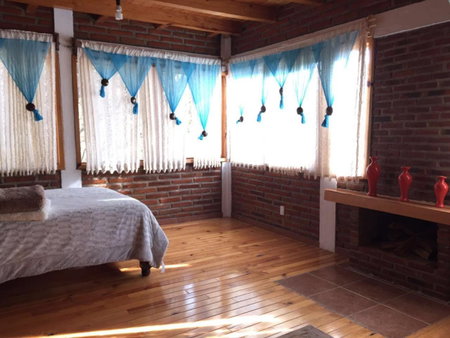 Rincón del Bosque, Mazamitla, Mexico