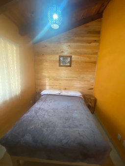 Los Pirineos, Mazamitla, Mexico
