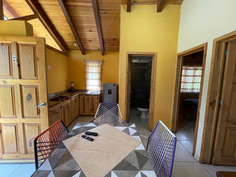 Los Pirineos, Mazamitla, Mexico