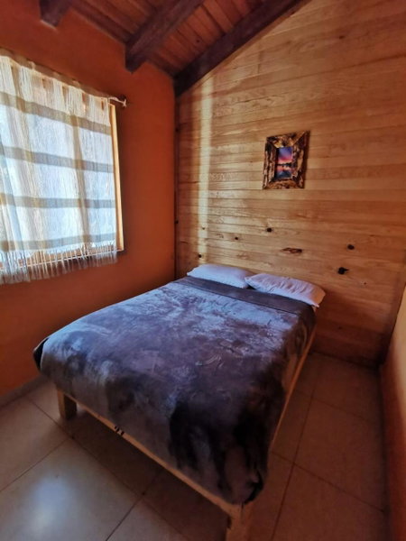 Los Pirineos, Mazamitla, Mexico