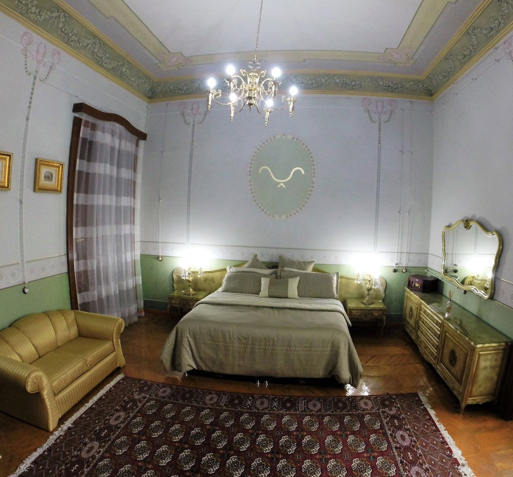 Azcami Boutique Hotel, Mexico