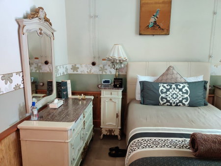 Azcami Boutique Hotel, Puebla, Mexico