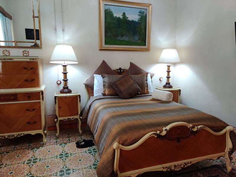 Azcami Boutique Hotel, Puebla, Mexico