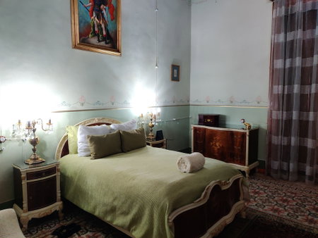 Azcami Boutique Hotel, Puebla, Mexico