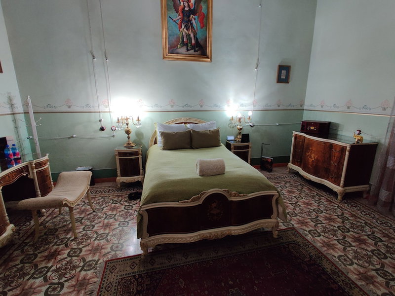 Azcami Boutique Hotel, Puebla, Mexico