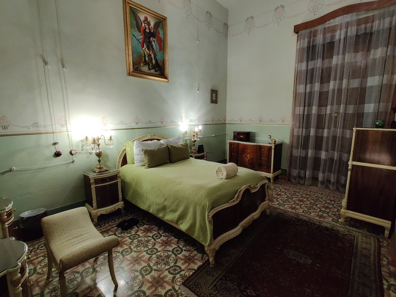 Azcami Boutique Hotel, Puebla, Mexico