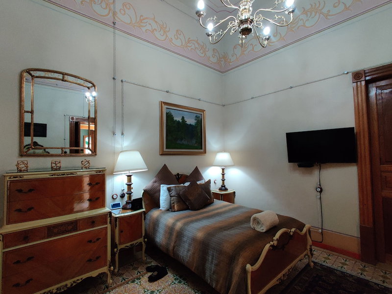 Azcami Boutique Hotel, Puebla, Mexico