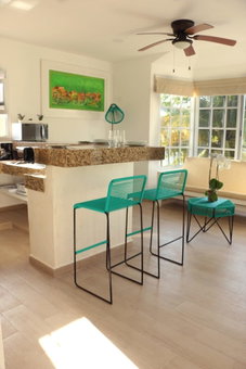 Suites Lorens, Isla Mujeres, Mexico