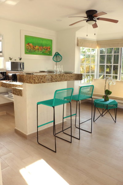 Suites Lorens, Isla Mujeres, Mexico