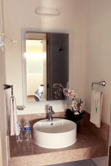 Suites Lorens, Isla Mujeres, Mexico