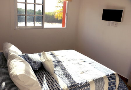 Suites Lorens, Isla Mujeres, Mexico
