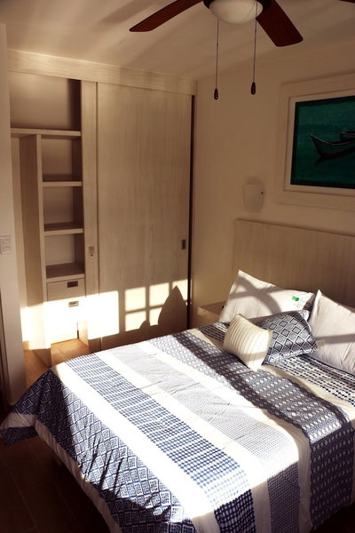 Suites Lorens, Isla Mujeres, Mexico