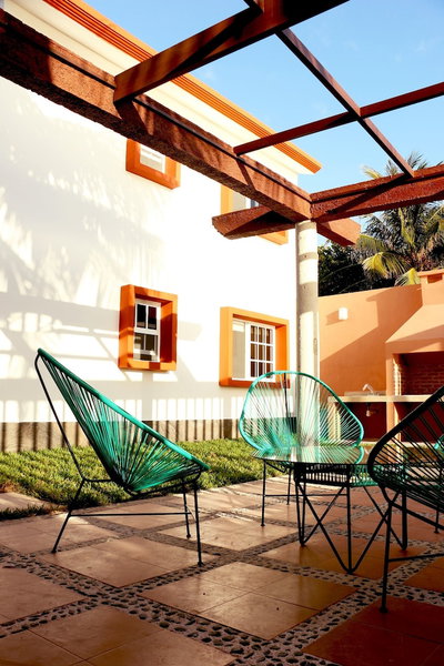 Suites Lorens, Isla Mujeres, Mexico