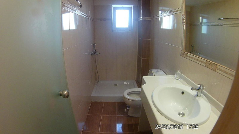 Sirena Apartments, Agia Pelagia, Greece