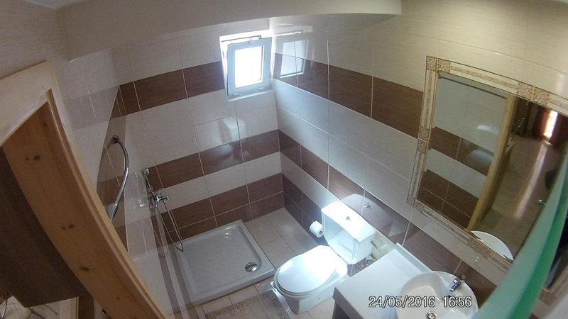 Sirena Apartments, Agia Pelagia, Greece