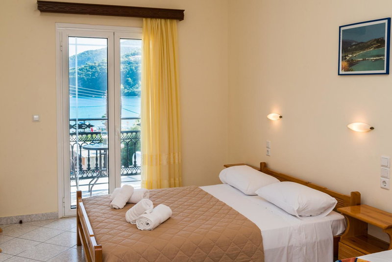 Bratis Apartments, Kerion, Greece