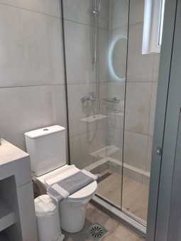 Bratis Apartments, Kerion, Greece