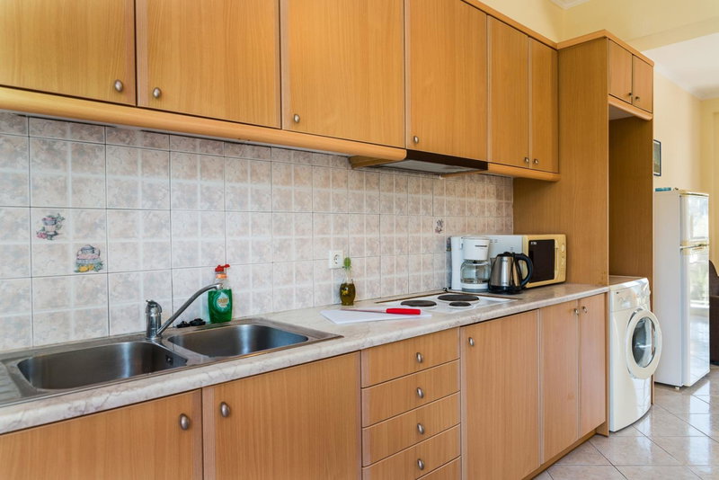 Bratis Apartments, Kerion, Greece