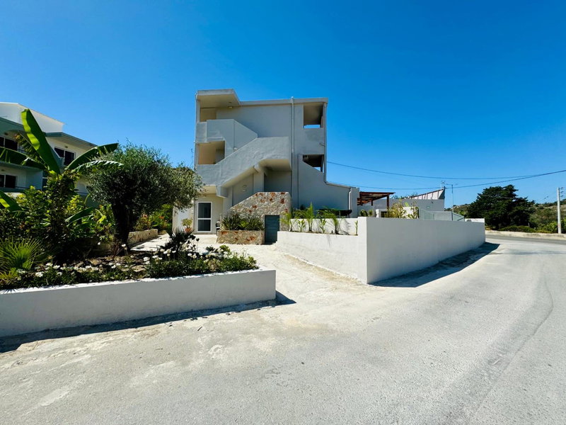 Peter's Place Studios & Suites, Faliraki, Greece