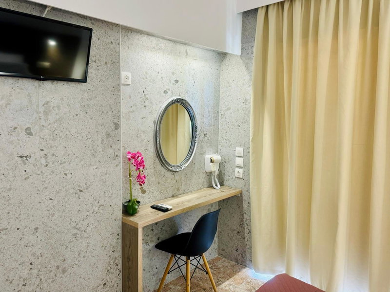 Peter's Place Studios & Suites, Faliraki, Greece