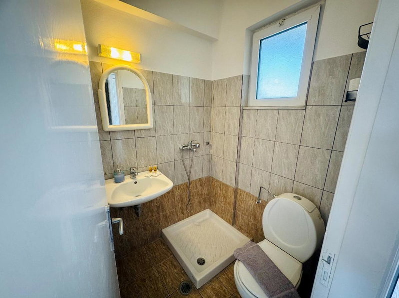 Peter's Place Studios & Suites, Faliraki, Greece