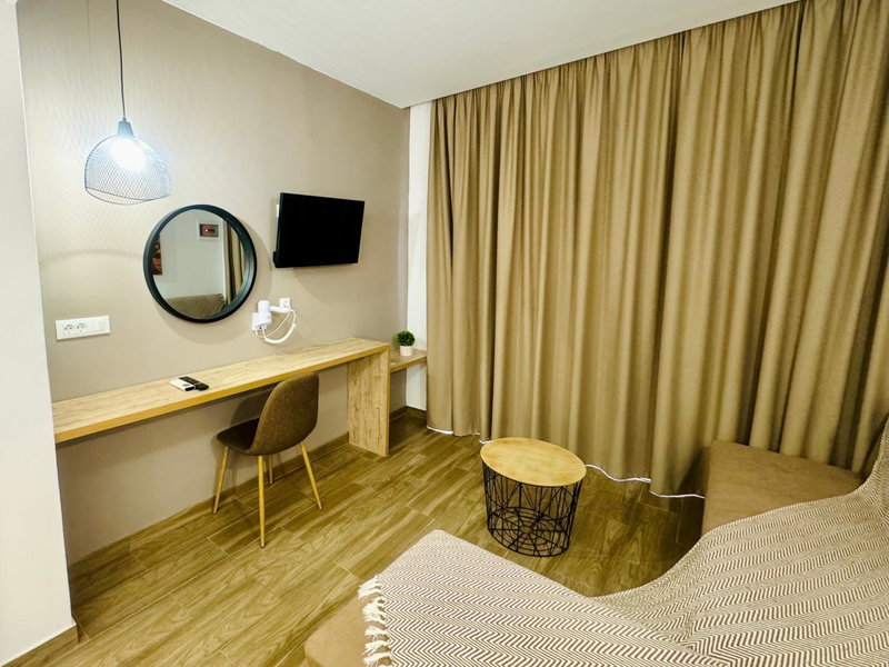 Peter's Place Studios & Suites, Faliraki, Greece