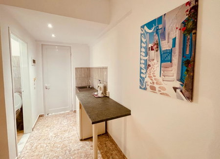 Peter's Place Studios & Suites, Faliraki, Greece
