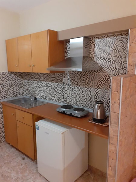 Peter's Place Studios & Suites, Faliraki, Greece