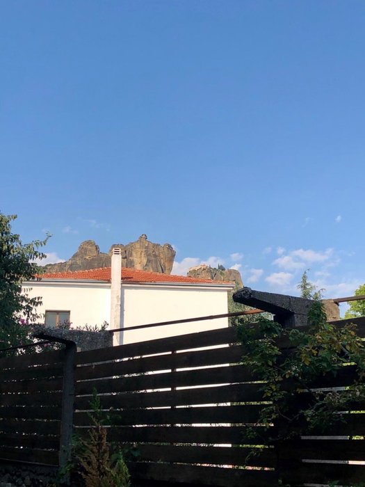Meteora House- Cozy Living, Kalabaka, Greece