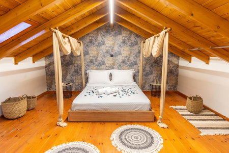 Eagle's Nest City Apartments, Aigio, Greece