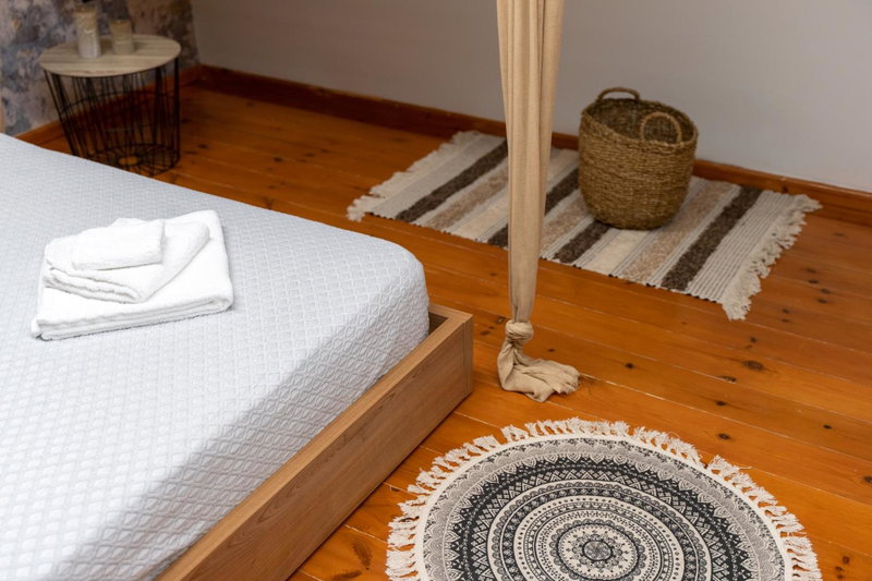 Eagle's Nest City Apartments, Aigio, Greece