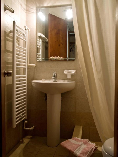 Hotel Molyvos I, Mithymna, Greece
