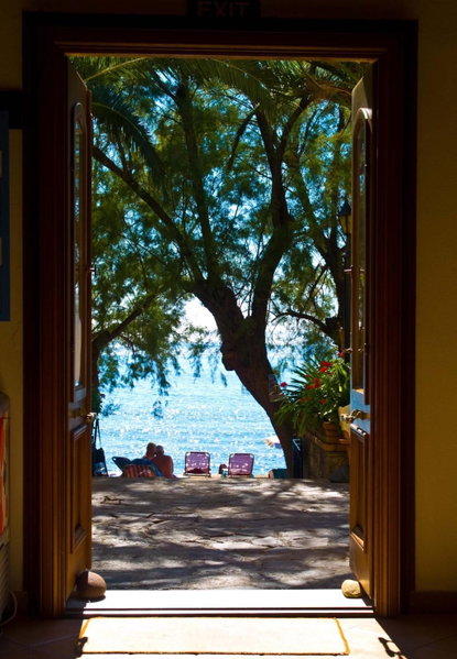 Hotel Molyvos I, Mithymna, Greece