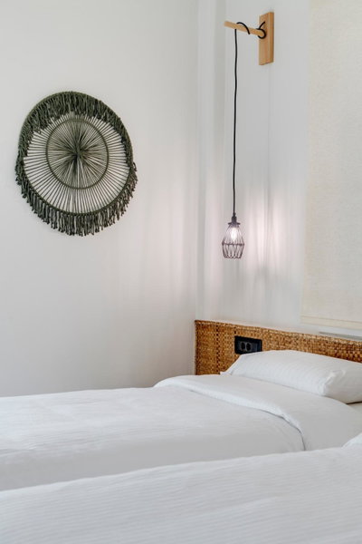 Aeolia Boutique Studios, Ermoupoli, Greece